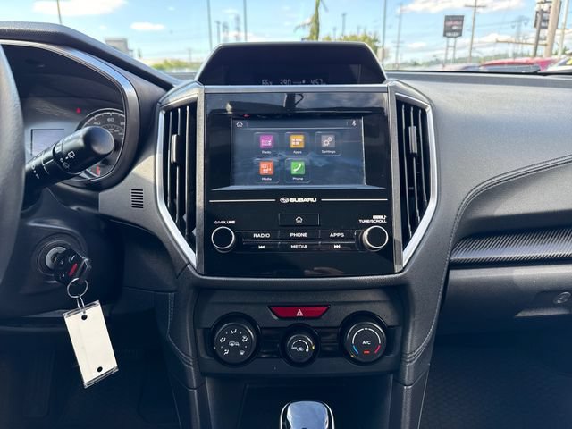 Used 2018 Subaru Crosstrek 2.0i Premium w/ Popular Package #2 AWD/4WD image 22
