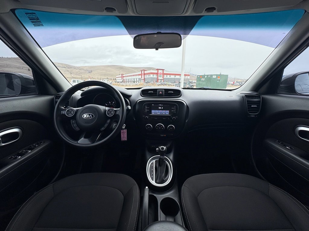 Used 2019 Kia Soul image 25