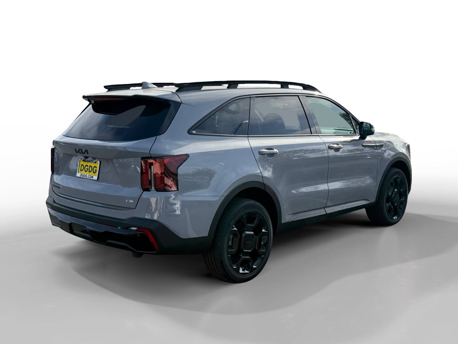 New 2026 Kia Sorento X-Line EX image 5