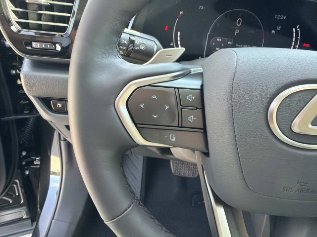 New 2026 Lexus NX 350 AWD w/ Accessory Package (2T) image 21