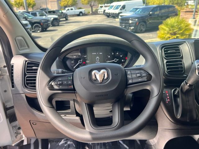 Used 2025 RAM ProMaster 3500 FWD image 19