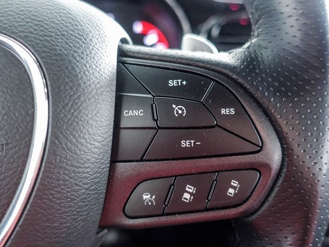 Used 2023 Dodge Durango GT image 26