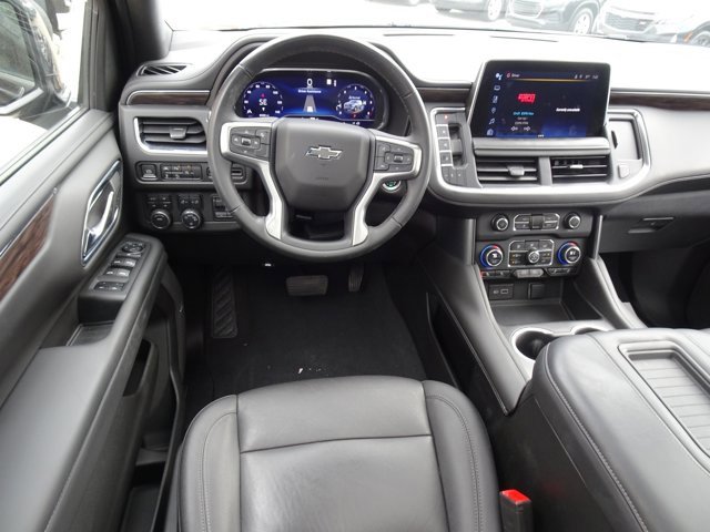 Used 2023 Chevrolet Suburban Z71 w/ Max Trailering Package image 15