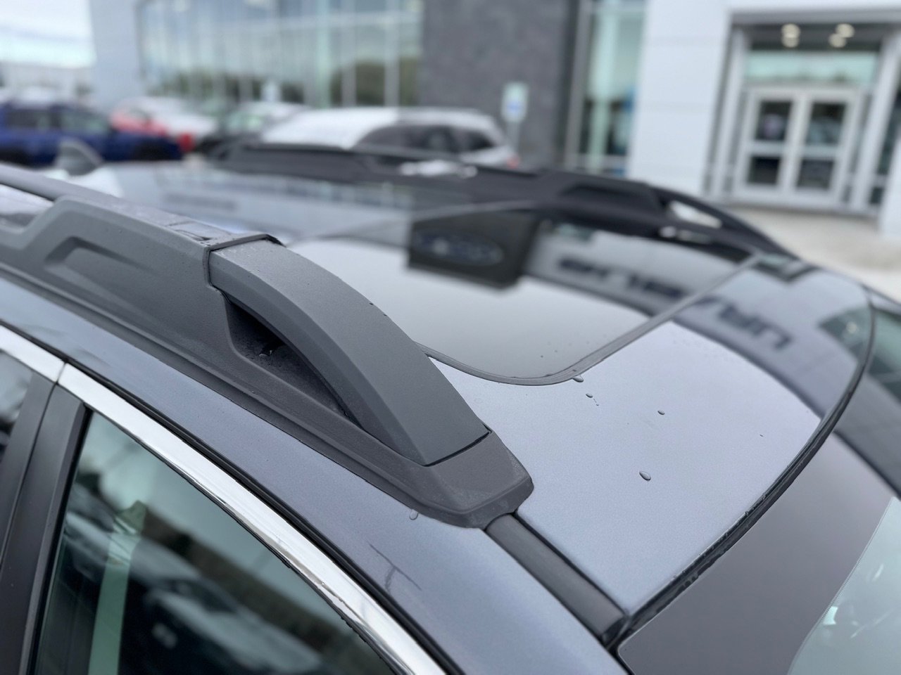 Used 2023 Subaru Outback Limited image 58