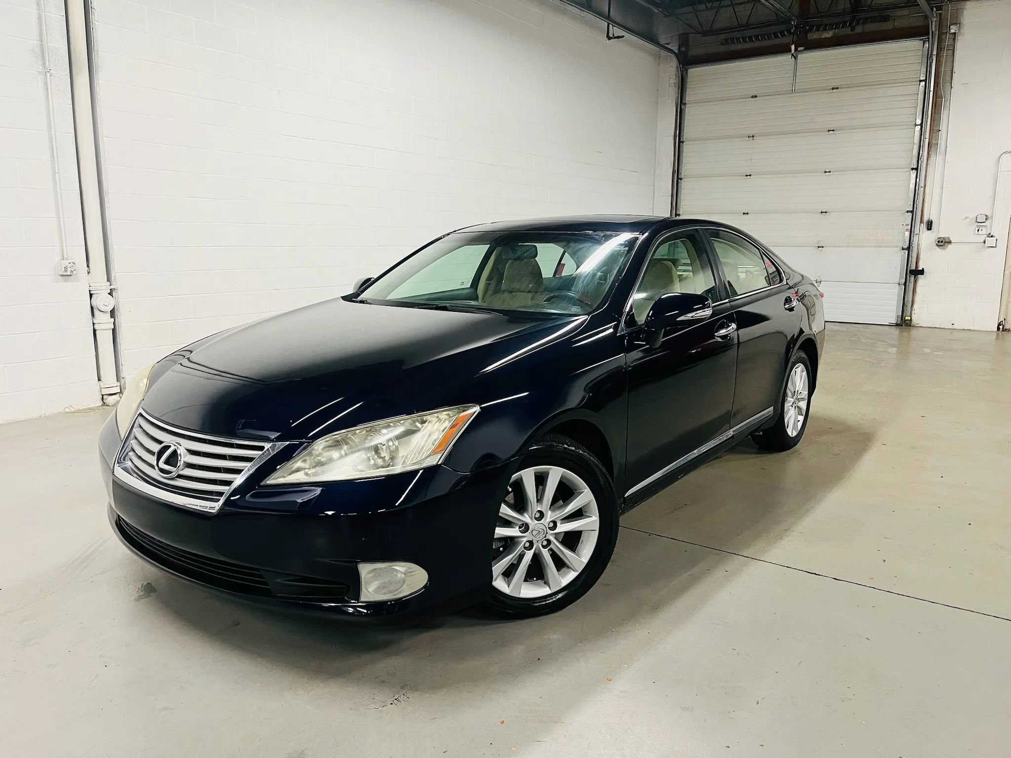 Used 2010 Lexus ES 350