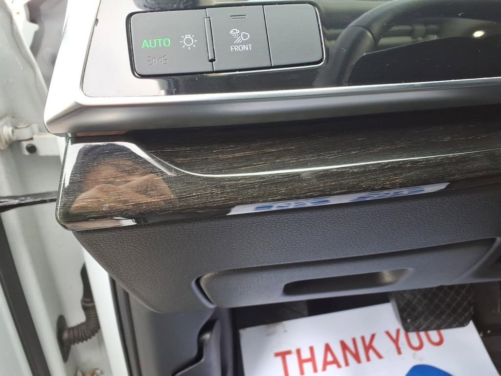 Used 2023 Audi Q7 2.0T Premium image 17