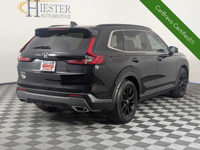 Used 2025 Honda CR-V Sport-L image 7