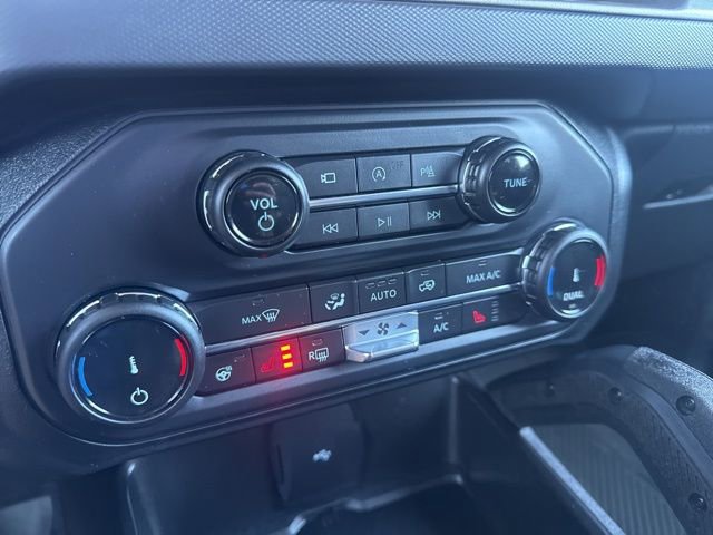 Used 2022 Ford Bronco Raptor image 5