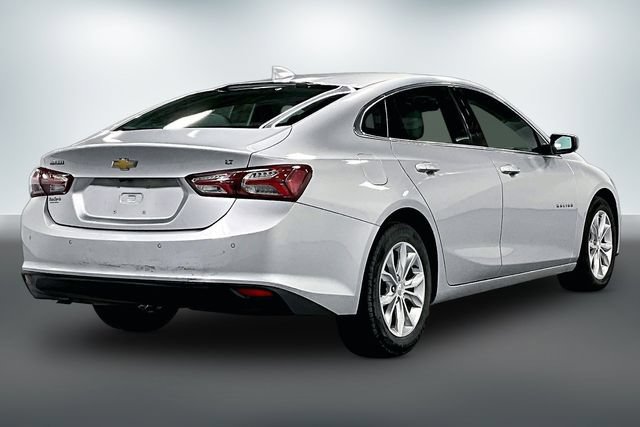 Used 2020 Chevrolet Malibu LT FWD image 6