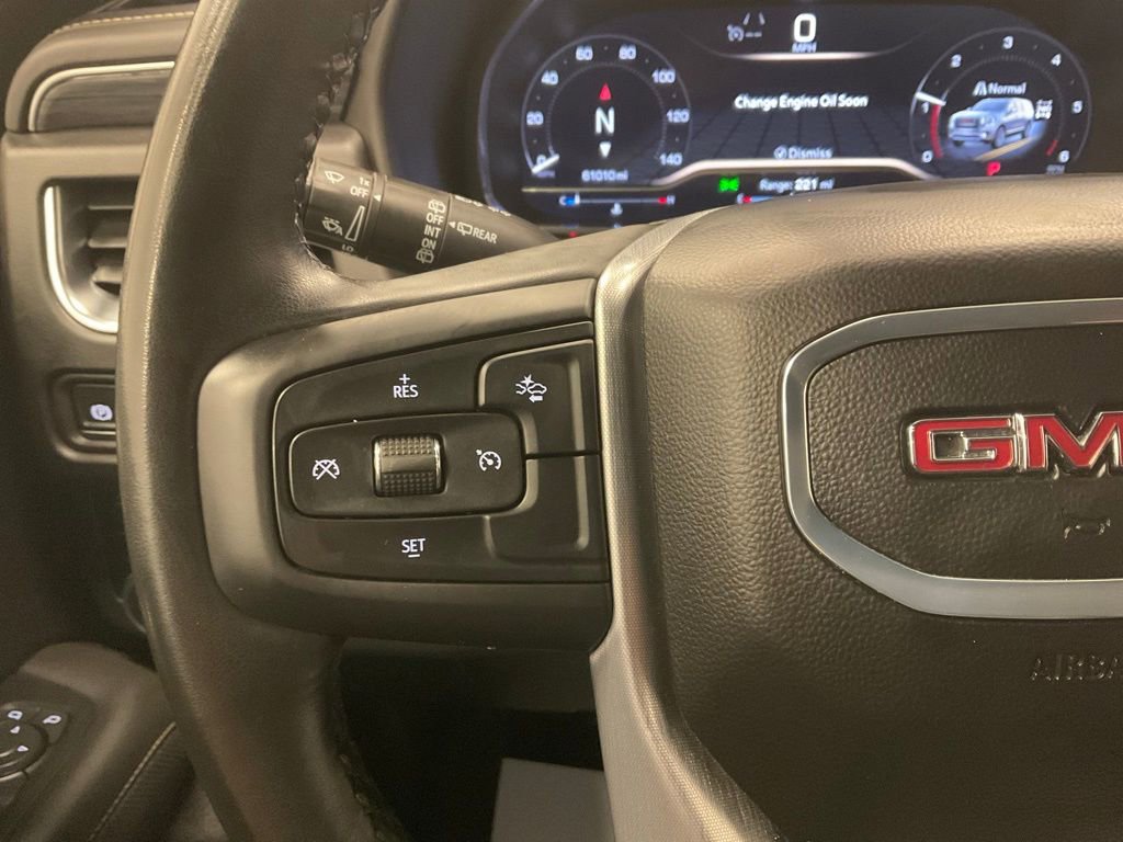 Used 2024 GMC Yukon XL SLT AWD/4WD image 20