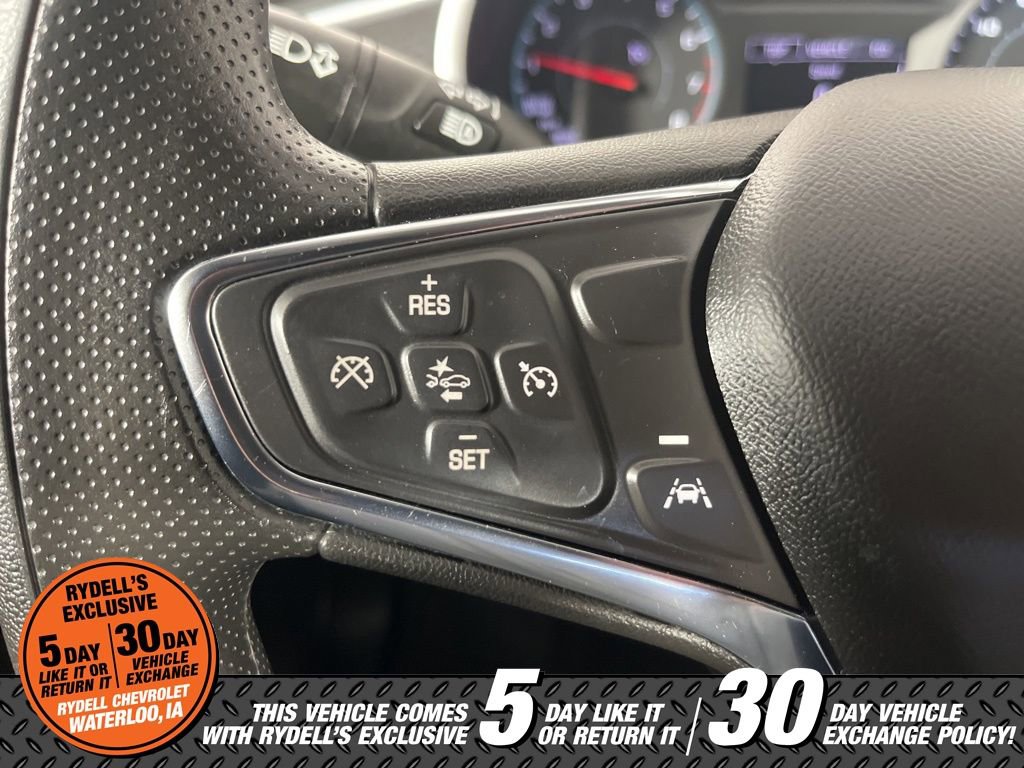 Used 2023 Chevrolet Malibu LT image 26