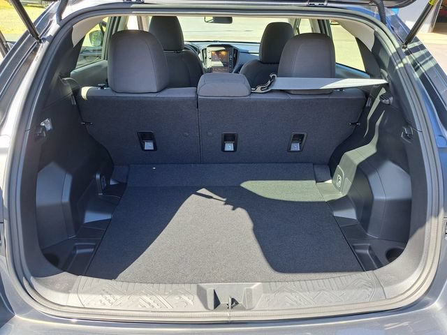 Certified 2025 Subaru Impreza 2.0i AWD/4WD image 19