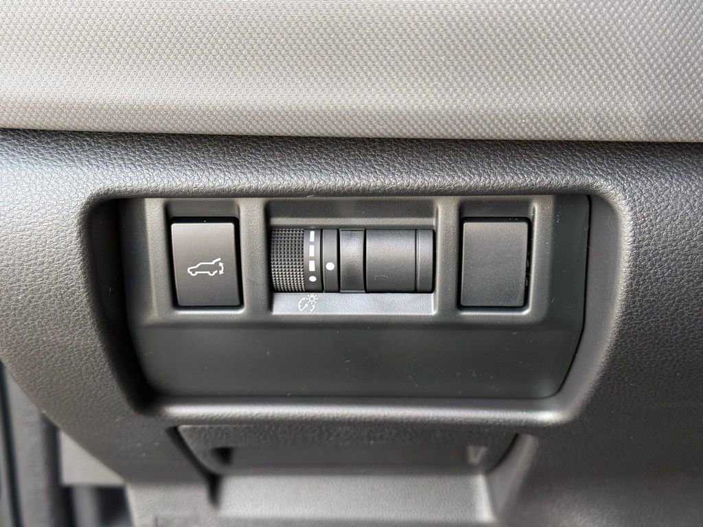New 2026 Subaru Forester Wilderness w/ Wilderness Package image 10