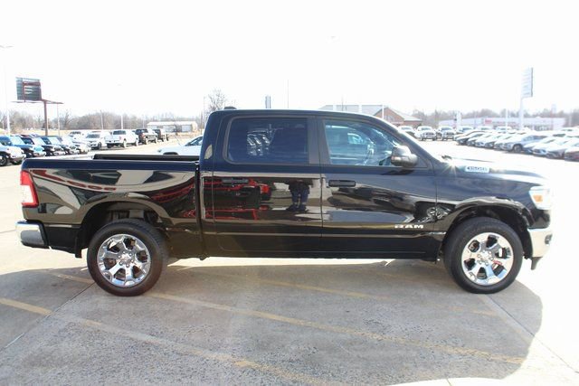 Used 2023 RAM 1500 Big Horn image 6