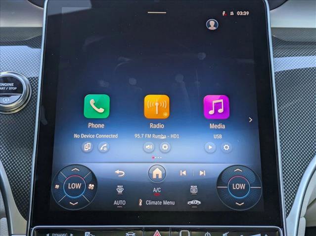 New 2026 Mercedes-Benz GLC 300 image 12