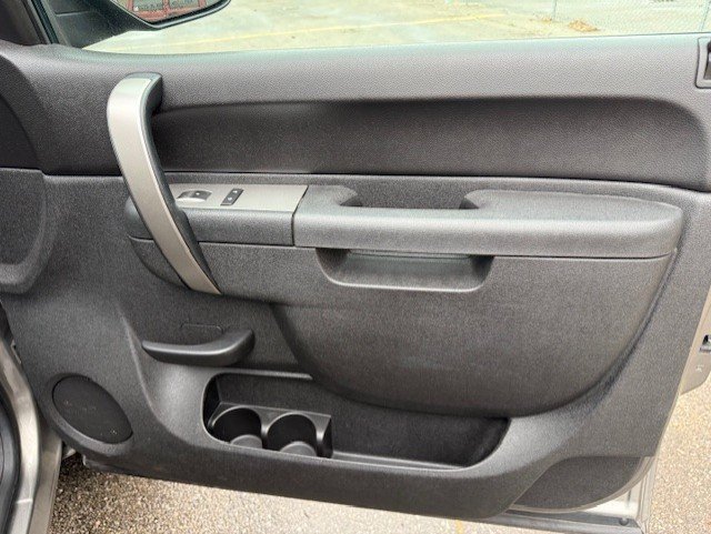 Used 2012 GMC Sierra 1500 SLE w/ Power Tech Package image 11