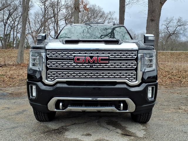Used 2022 GMC Sierra 2500 Denali w/ Denali Ultimate Package image 2