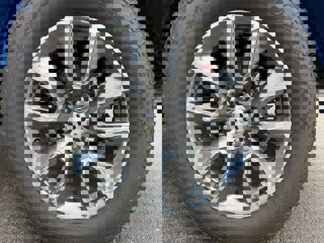 New 2025 Chevrolet Silverado 1500 RST w/ All Star Edition Plus image 8