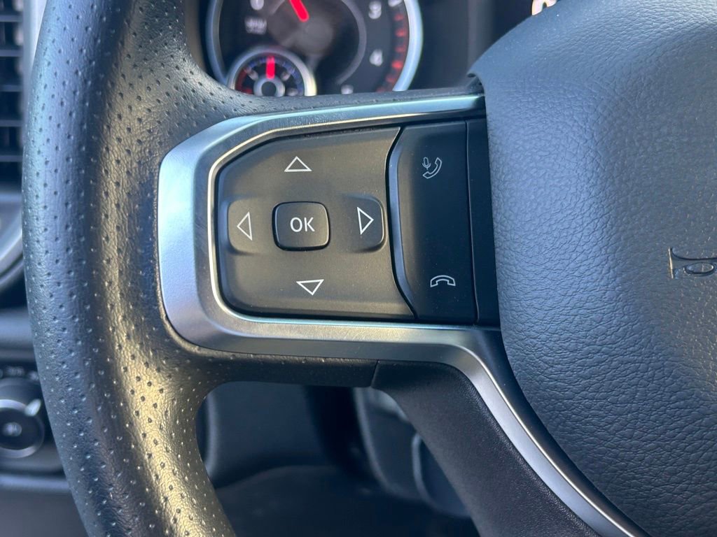 New 2025 RAM 5500 Tradesman image 45