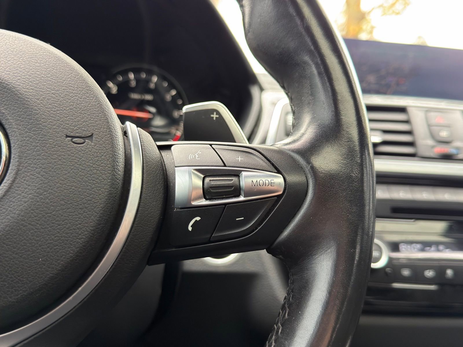 Used 2018 BMW 430i Gran Coupe xDrive image 25