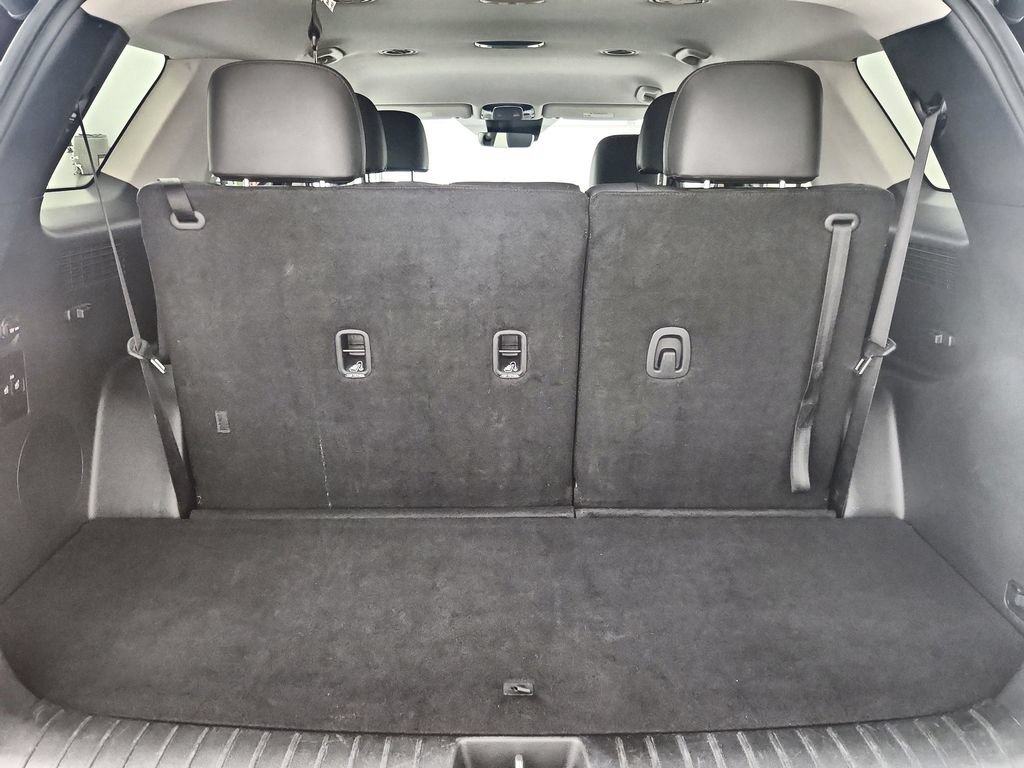 Used 2025 Hyundai Palisade SEL FWD image 36