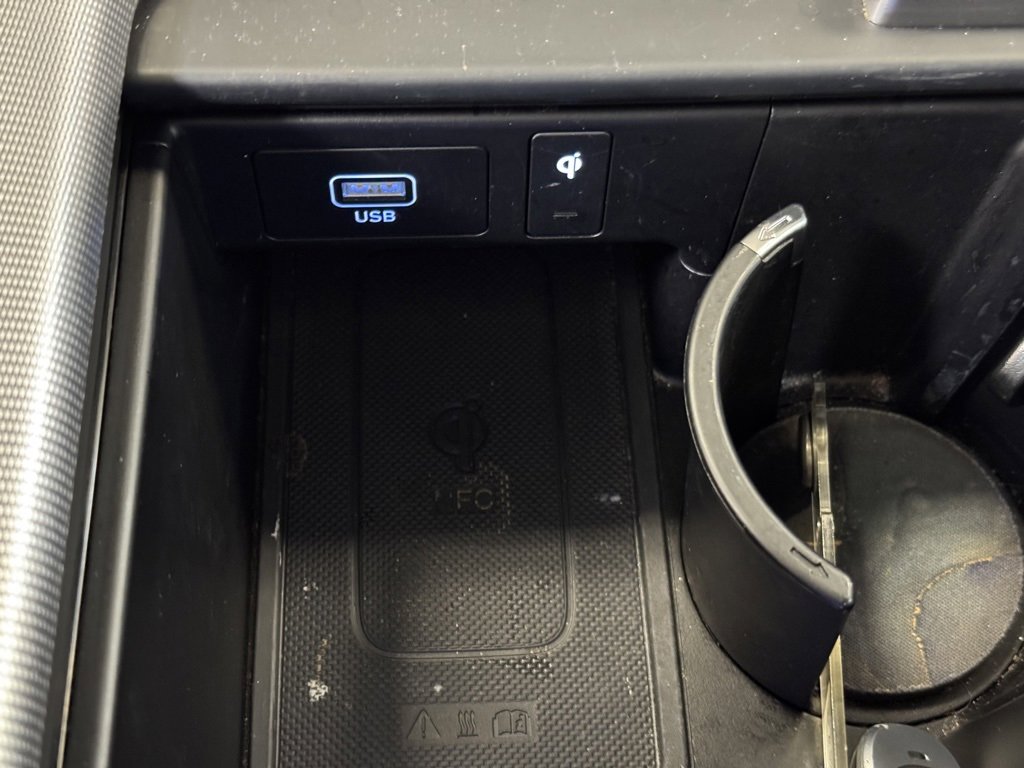 Used 2023 Hyundai Palisade Calligraphy image 38