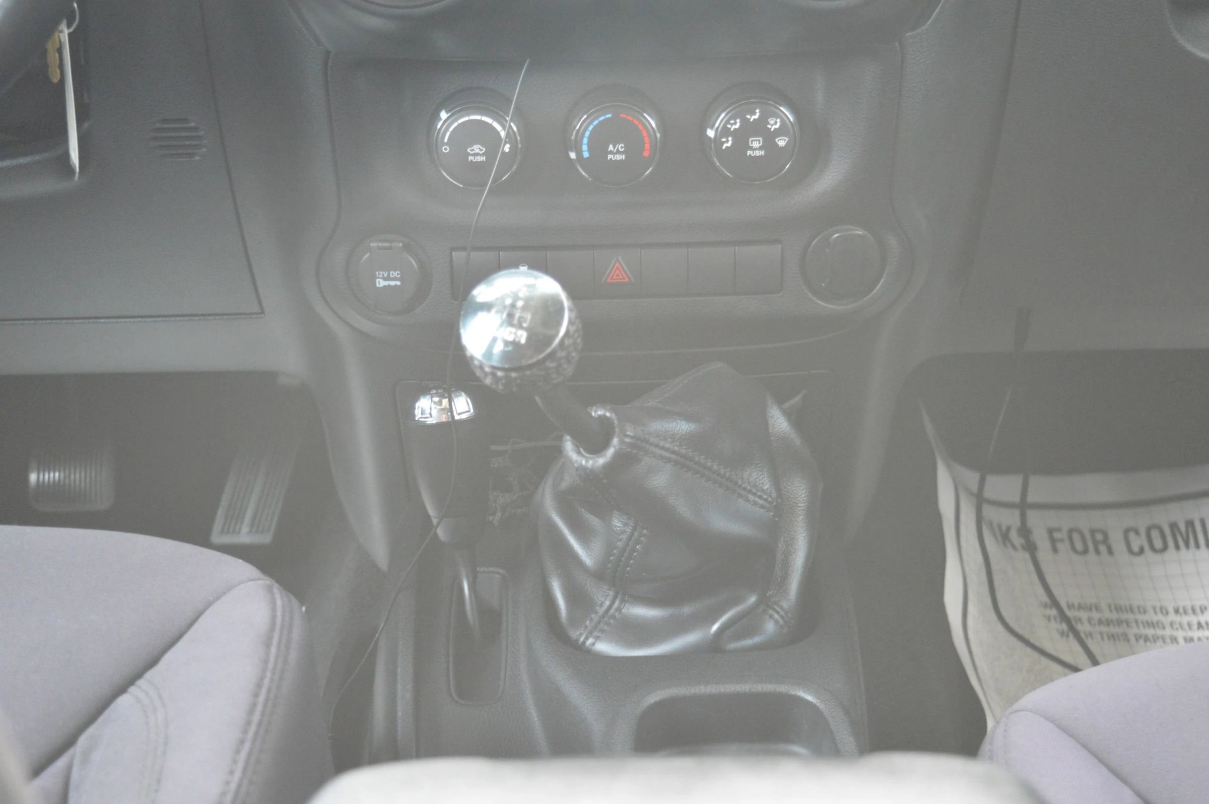 Used 2013 Jeep Wrangler Unlimited Sport w/ Connectivity Group image 34