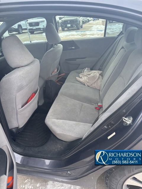 Used 2013 Honda Accord LX image 4