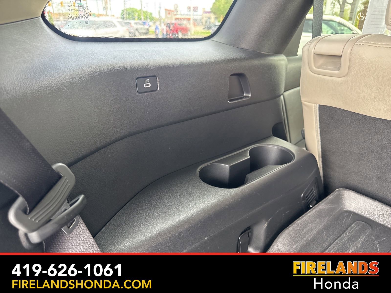 Used 2024 MAZDA CX-90 3.3 Turbo w/ Preferred Package AWD/4WD image 39
