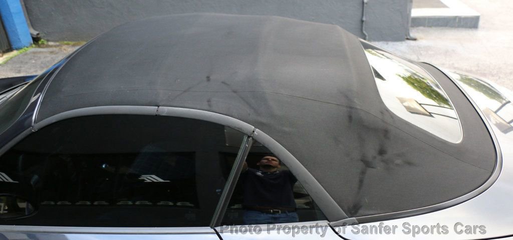 Used 2007 Porsche 911 Carrera image 15