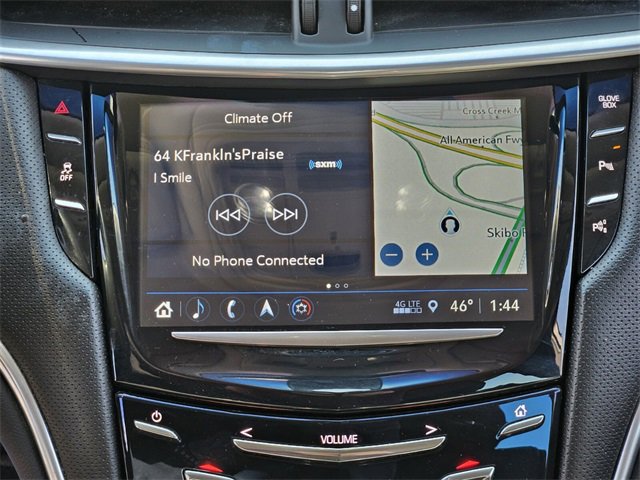 Used 2019 Cadillac XTS Luxury image 22