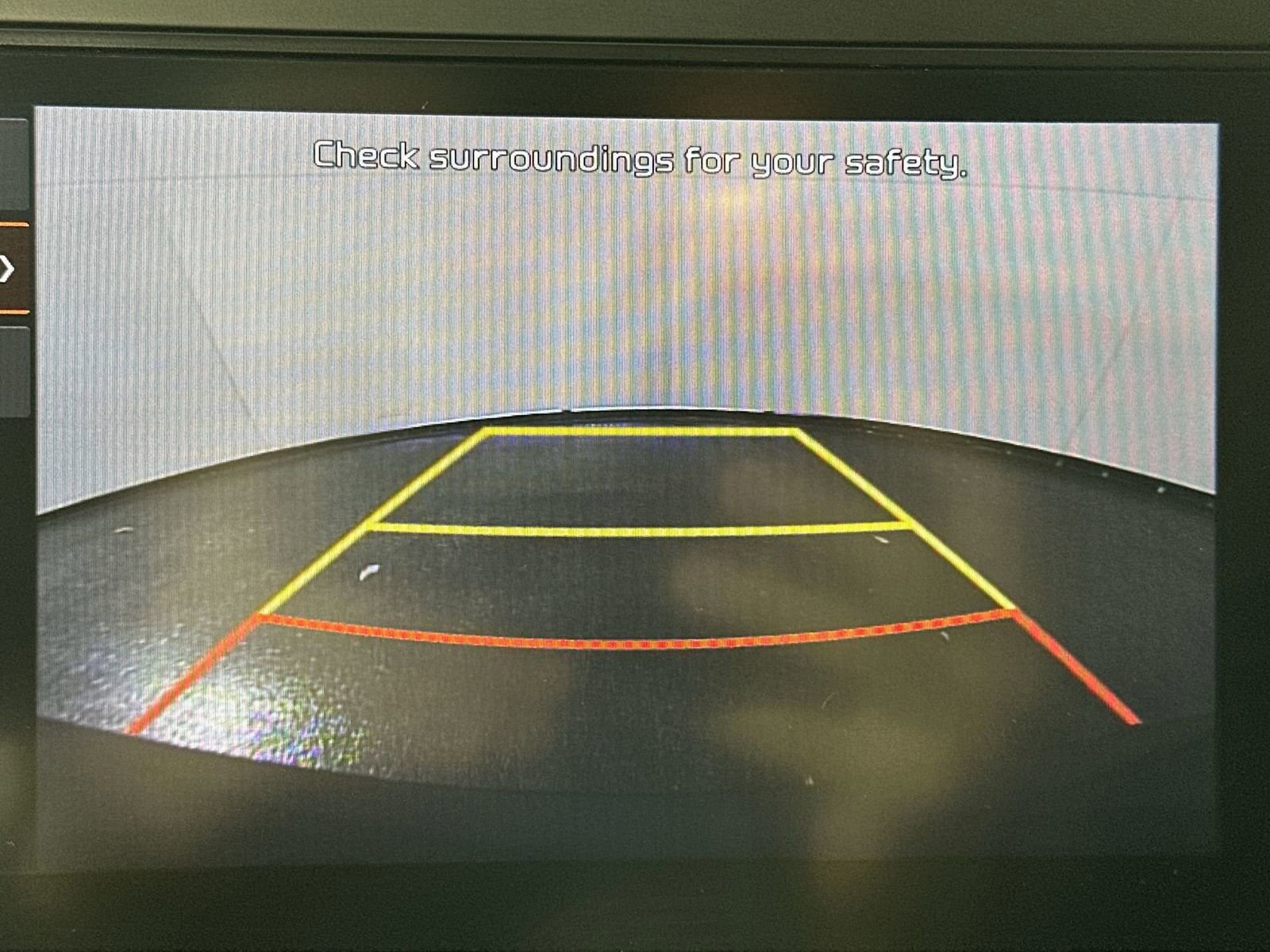 Used 2024 Kia Sportage LX image 17