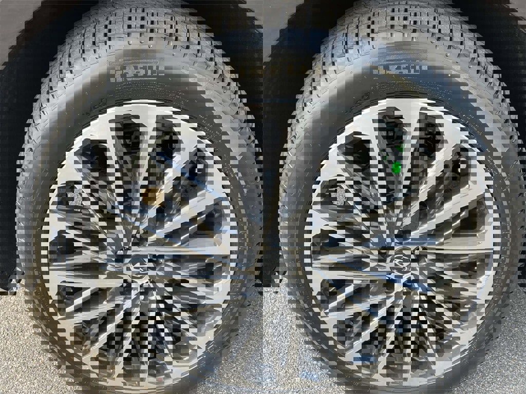 New 2026 Hyundai Palisade Calligraphy image 5