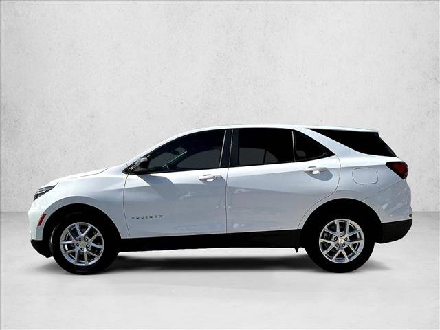Certified 2024 Chevrolet Equinox LS w/ LS Convenience Package FWD image 6