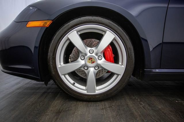 Used 2007 Porsche Cayman S image 37