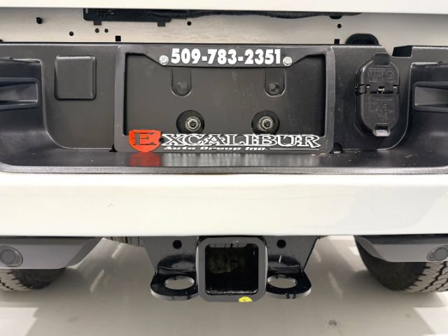Used 2026 RAM 2500 Big Horn AWD/4WD image 22