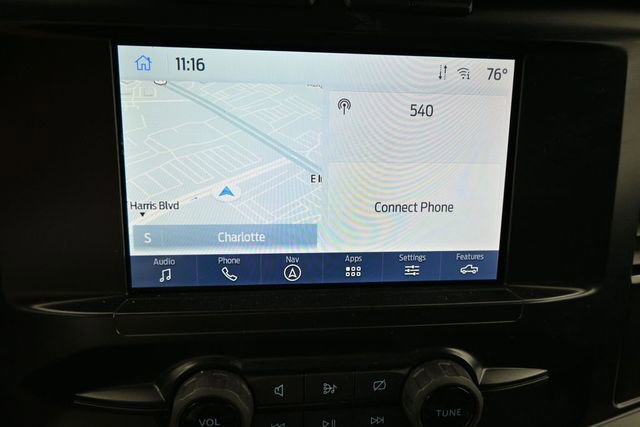 Used 2023 Ford F150 XL w/ STX Appearance Package image 16