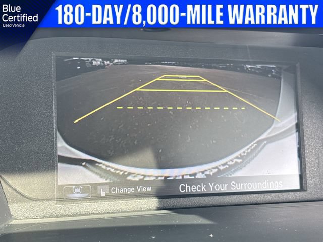 Used 2017 Honda Accord Touring image 26