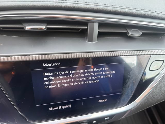 Certified 2023 Buick Encore GX Select w/ Experience Buick Package AWD/4WD image 16