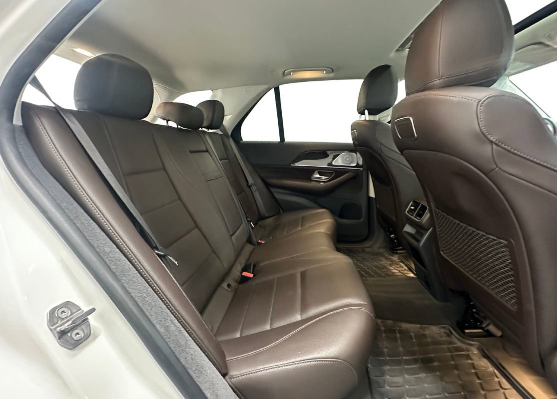 Used 2020 Mercedes-Benz GLE 350 4MATIC image 15