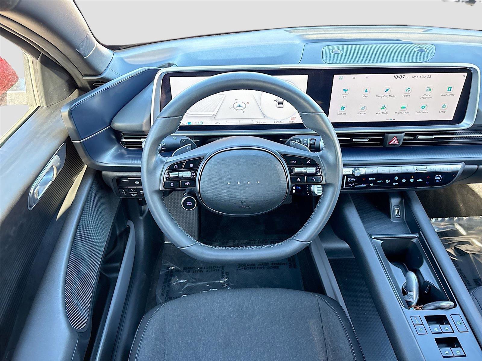 Used 2024 Hyundai Ioniq 6 SE image 22