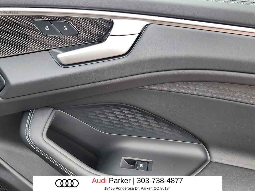 New 2026 Audi A6 Premium Plus AWD/4WD image 10