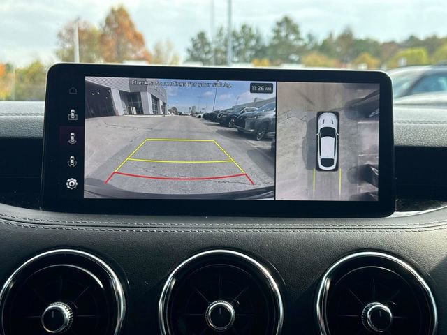 Used 2022 Kia Stinger GT2 image 30