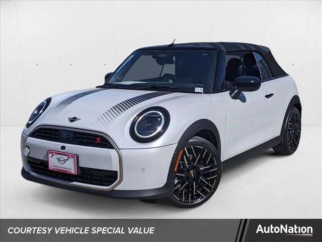 Used 2026 MINI Cooper S