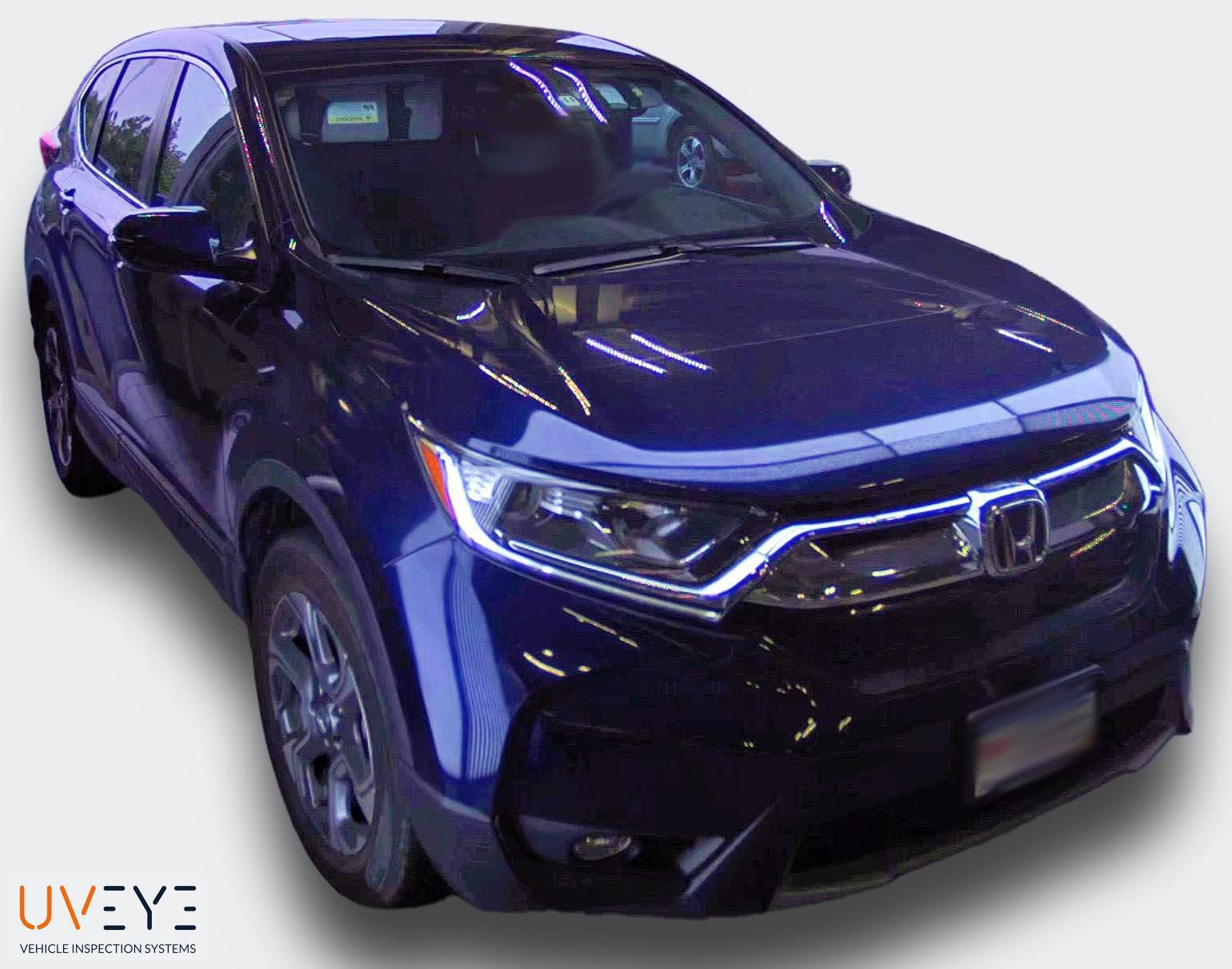 Used 2019 Honda CR-V EX image 10