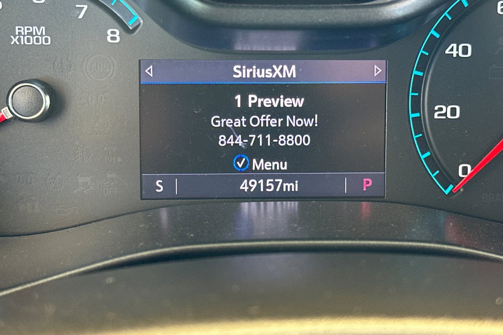 Used 2022 Chevrolet Colorado LT w/ LT Convenience Package image 23