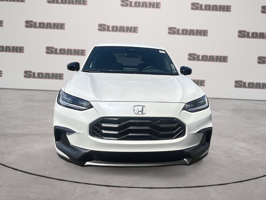 New 2027 Honda HR-V Sport image 8