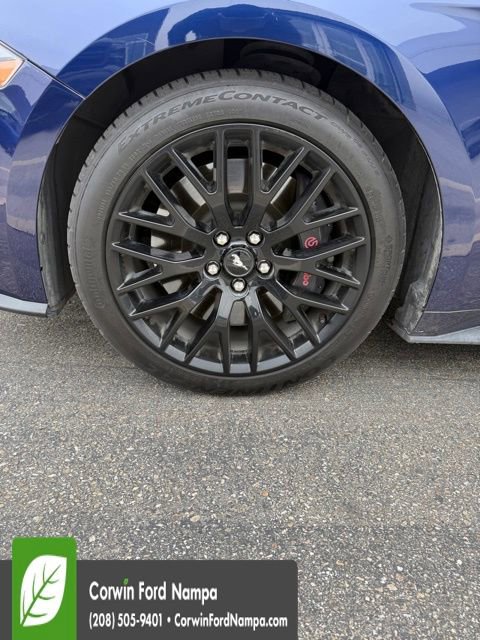 Used 2019 Ford Mustang GT Premium w/ GT Performance Package image 13