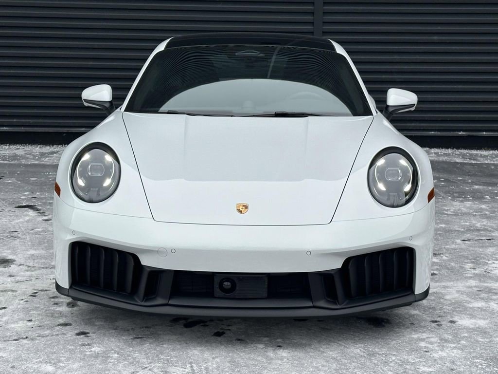 New 2026 Porsche 911 GTS image 8