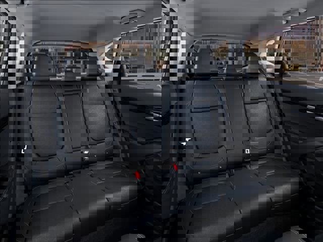 New 2025 Kia Seltos EX w/ EX Sunroof Package image 16